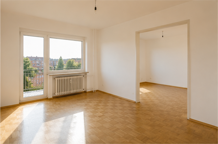 Mietverwaltung