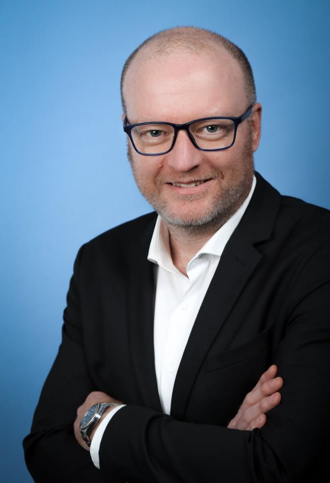 Stephan Seitz